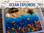 Ocean Explorers