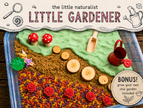 The Little Gardener