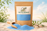 Seaside Blue Kinetic Sand